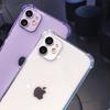 Neon Fluorescent Color Soft Tpu Silicone Phone Case For Iphone 14 13 12 Pro 7 8 Plus 14pro Xr X Xs Max Clear Back Cover Funda