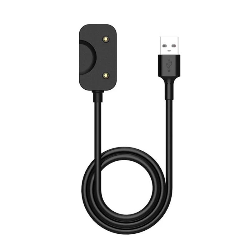 

1M Зарядное устройство для Samsung Galaxy Fit 3 Адаптер для часов USB / USB C Зарядный кабель Магнитный Для Samsung Galaxy Fit 3