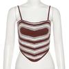 Xuehua Business Beach Versatile Elegant European and American Leisure Camisole for Women