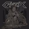 Crisix - Against The Odds [Vinyl]
