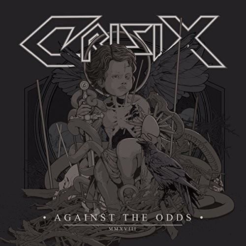 Crisix - Against The Odds [Vinyl]