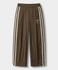 Dimiteulibeullaeg [Summer] Vlad One-Pleat Curved Track Pants_Ripstop 3 Colors