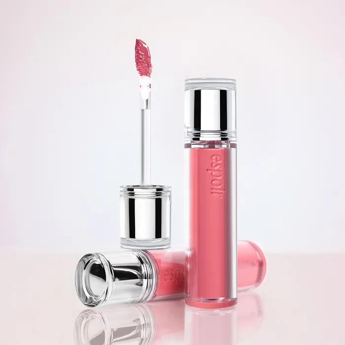 NEW Couture Lip Tint Glaze Hershed Cherry