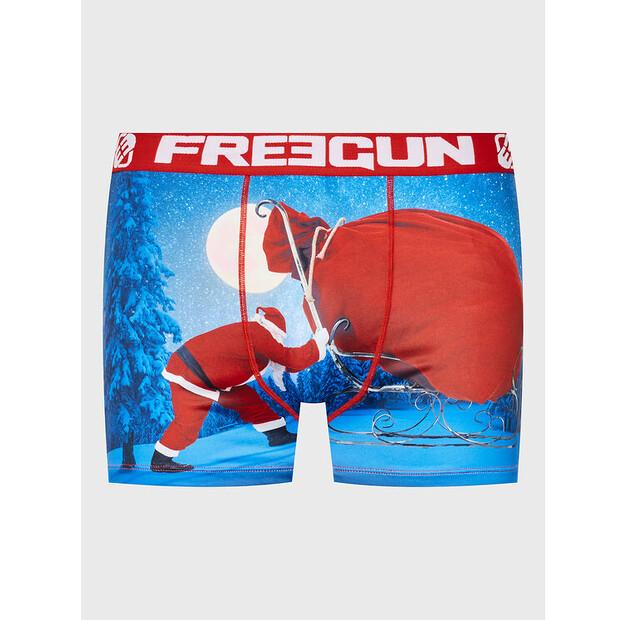 Трусы Freegun Christmas