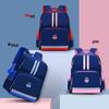 Waterproof Lightweight Backpack for Primary School Kids (Ages 6-12, Grades 1-6)