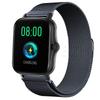 20mm Armband Für Amazfit GTS 4/3/2e/Mini/stratos 3/2 Metall Magnetischer Loop 22mm Uhr Armband Amazfit Gtr 4/3/pro/2e/bip-u-s-lite