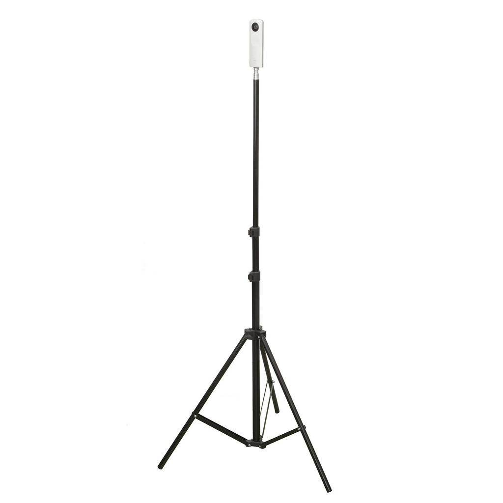 Etsumi Light Stand M (3 Tiers) x Ball Headset VE-2037-6806
