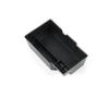 Armrest Box Storage Box Organiser Container For Jeep Renegade 2016 Up Car Interior Acessories