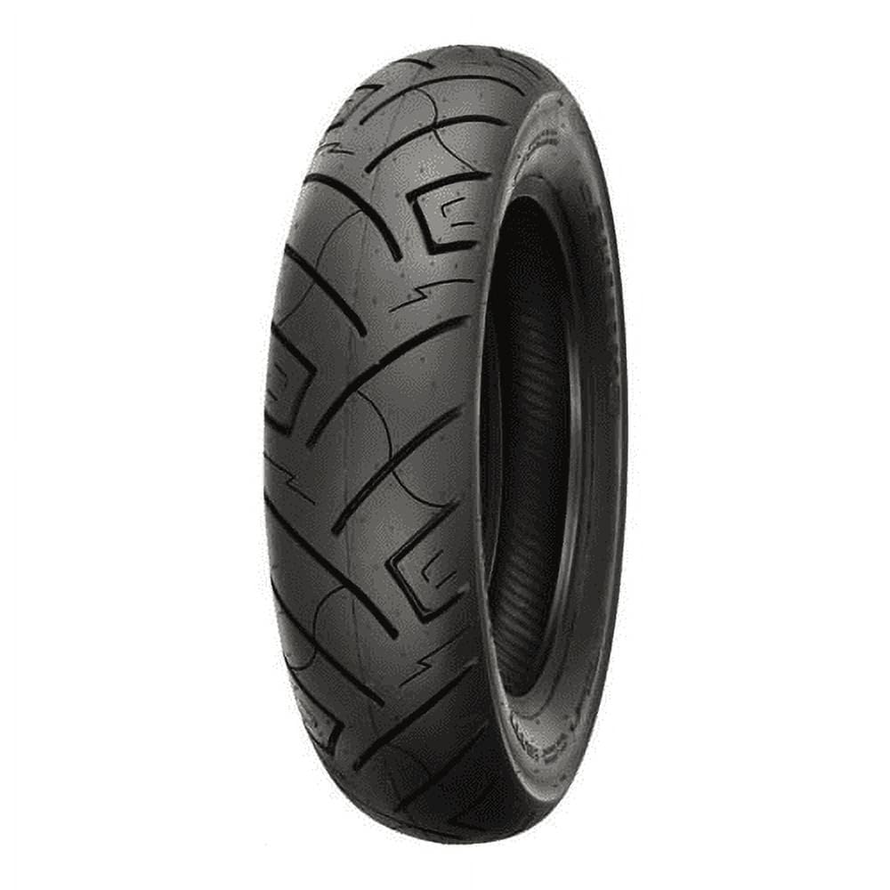 Shinko SR777 HD Rear Tire 130/90B16