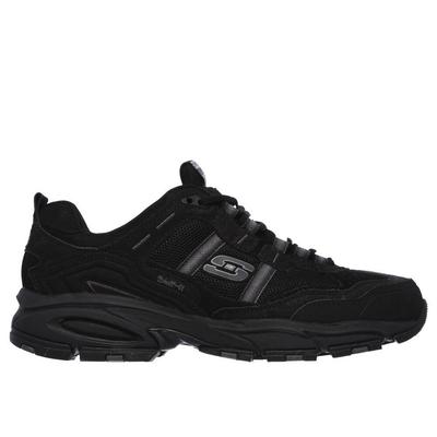 Sneakers Black Vigor 20 Trait