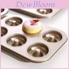 Modern Steel Egg Waffle Maker With Nonstick Baking Tray For Home Use