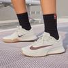 Nike Women's Lightweight Breathable Tennis Shoes - Spring Cushioning Sport Shoes - NIKE VAPOR PRO 3 FZ2158