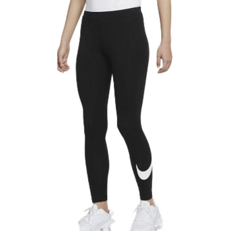 Nike Workout Pants Women's Black DD7105-010