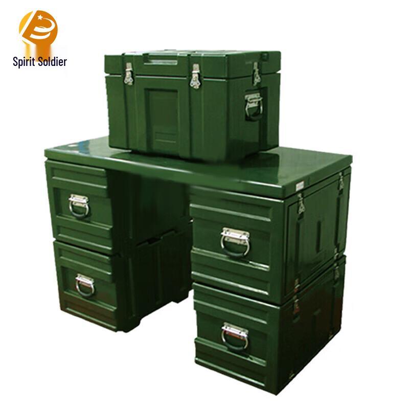 Lingbing Rotomolded First Aid and Medical Storage Box