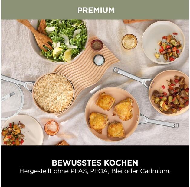 Сотейник Ninja керамический 26 см (CW90026DE)