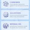 Lotion Corporelle Vitamine E SADOER Onagre Hydrate et hydrate tout le corps