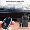 Faraday Pouch for Car Keys, Carbon Fiber RFID/WiFi/GPS Signal Blocking Holder Anti-Tracking Case, Anti-Theft Key Fob Protector Portable Security