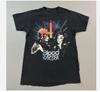 Blood On The Dance Floor BOTDF Short Sleeve Back All Size T-Shirt