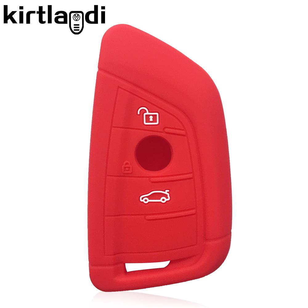 

Car Key Case Cover for BMW 1 3 5 6 7 Serie X1 X2 X3 X5 X6 F10 F45 F46 G20 G30 G32 G11 G12 F48 G01 F15 F85 F16 F86 Z4 M5 Keychain