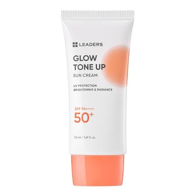 Glow Tone Up Sun Cream (SPF 50+ PA++++) 50ml