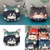 Genshin Impact Plush Toys Soft And Comfortable Hand Covers For Children's Gifts