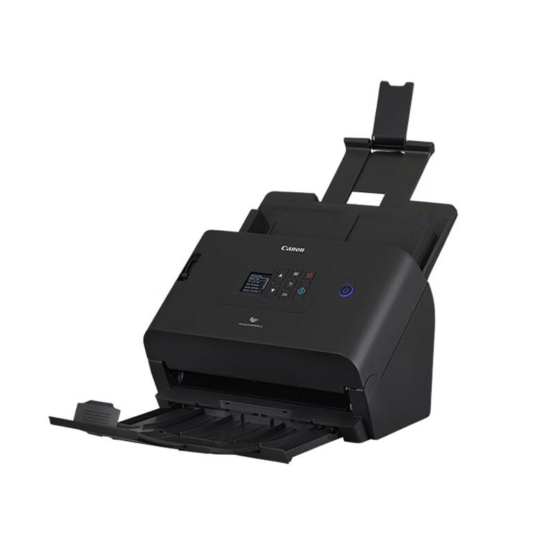 

Canon DR-S250n A4 Color Duplex Document Scanner with WiFi CN plug (adapter included)