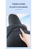 Tesla Model 3/Y Rear Seat Hook for Cross-Border Modifications
