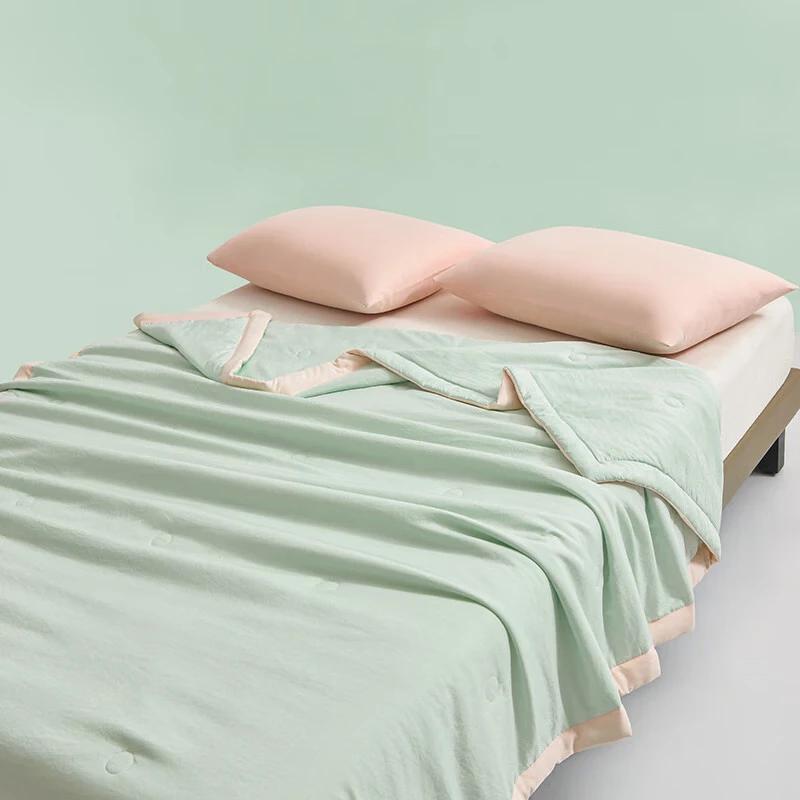 Fangwang Yunjin Silk Cooling Quilt