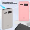 Silicone Protective Case for No. 15 AIR 100W Power Banks Shockproof and Dustproof with Precise Cutout