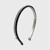 Black Diamond Crystal Hairband JC076HB