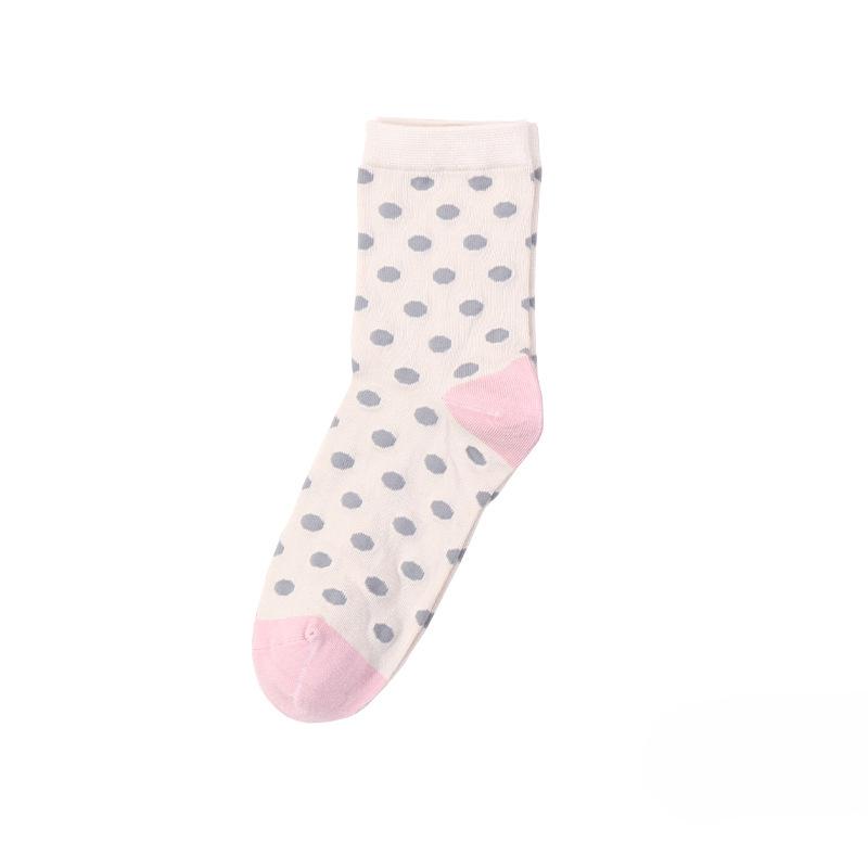 Socks Women Autumn Silk Women Mulberry Silk Soft Comfortable Medium Women Socks
