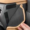 For Geely Galaxy Starship 7 EM-i 2024 2025 2026 Rear Seat Anti Kick Protection Pad Interior Accessories