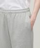 MUSINSA STANDARD WOMAN Women'S Relaxed Lounge Sweatpants [Medium Grey]