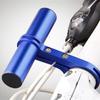 Multifunctional Bicycle Extension Rack Aluminum Alloy Expansion Bracket
