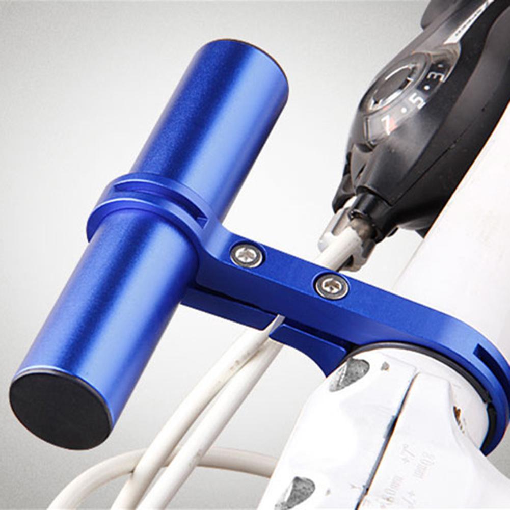 Multifunctional Bicycle Extension Rack Aluminum Alloy Expansion Bracket