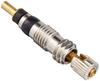 Panaracer Supplies Presta Style 2-piece Valve Core Set of 2