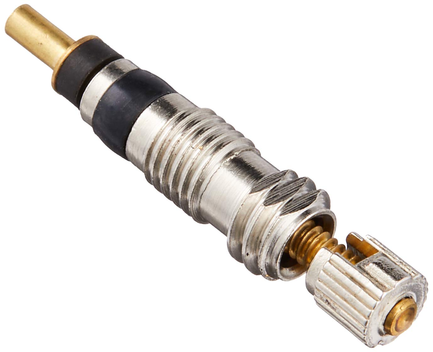 Panaracer Presta valve accessories 2-piece core, 2-pack, TF-CORE-2
