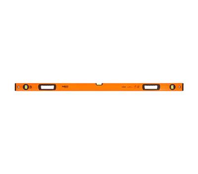 Aluminum Level S 400 3 Levels 2 Handles 120Cm - T N71-145