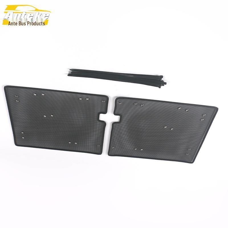 ZTE 21 Models Weishi 1949 Insect Screen and Glitter Diamond Mesh Water Tank Panel Accessories
