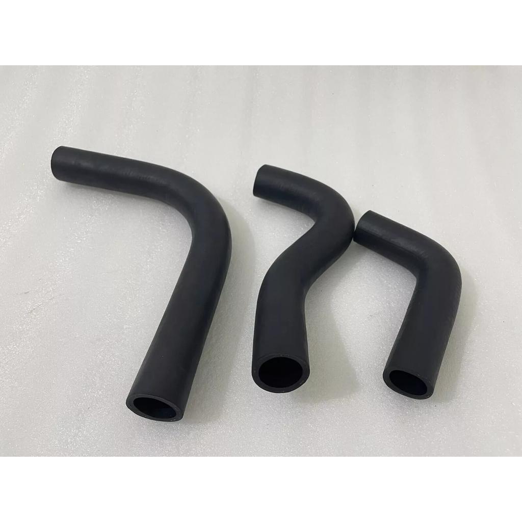 Suzuki SJ413 Gypsy King Radiator Hose Pipe Set Of 3 Units |Fit For S568
