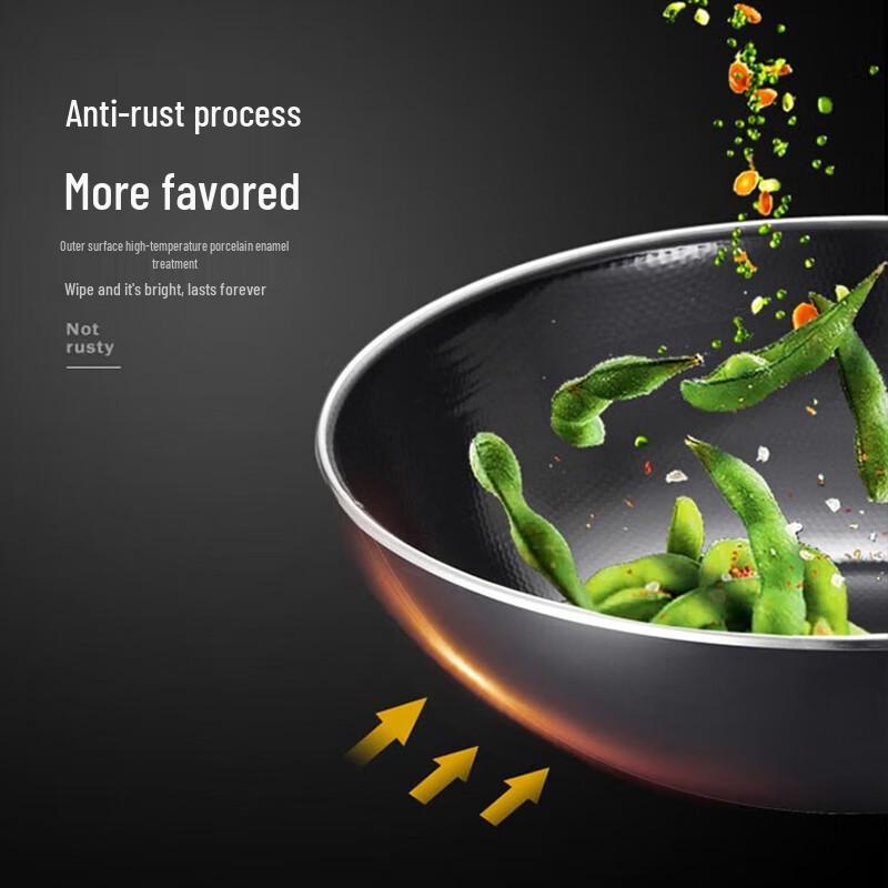 ASD Joyful Chef 2-Piece Cookware Set