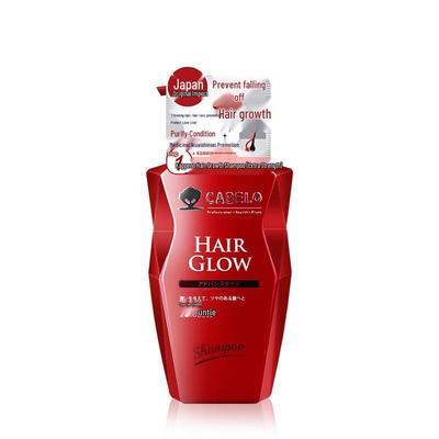 Kapeno Enhanced Hair Growth Shampoo