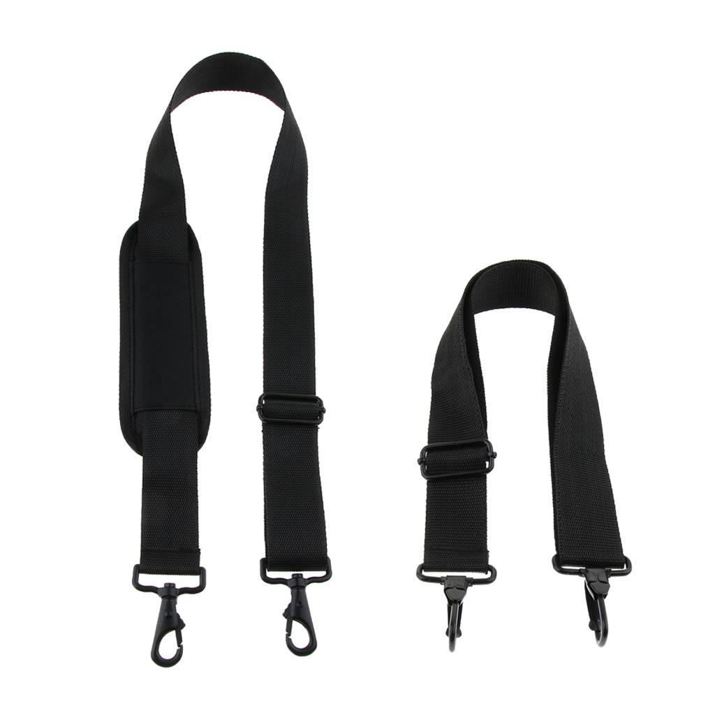 1 Stück Schultergurt Riemen Für Violine Saxophon Gitarre Koffer Tasche