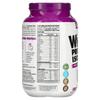 Whey Protein Isolate, Original, 2.2 lbs (992 g)