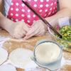 Macchina per Ravioli 2-in-1 Tagliapasta per Ravioli in ABS