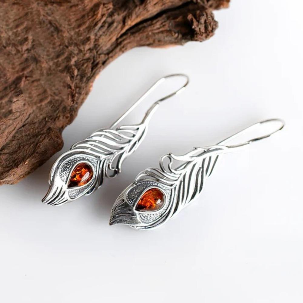 Versatile Classic Charms Pendant Earring Geometry Shape Dangle Earrings Fashion Jewelry Daily Wear