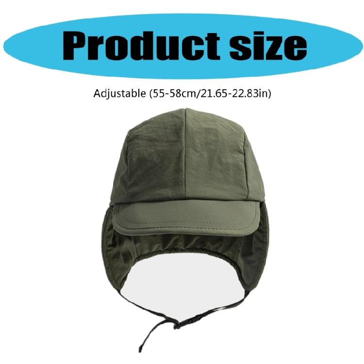 Versatile Unisex Quick Dry Baseball Hat Morandi Color for Outdoor Activities and Street Fashion Photo Props