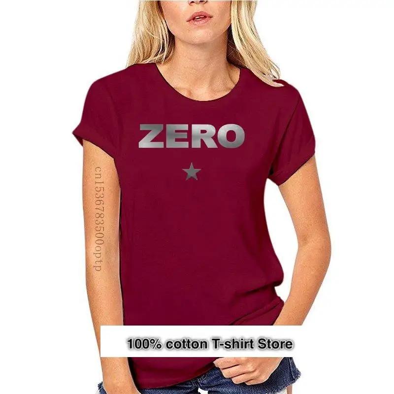 New Official Smashing Pumpkins Zero TShirt S