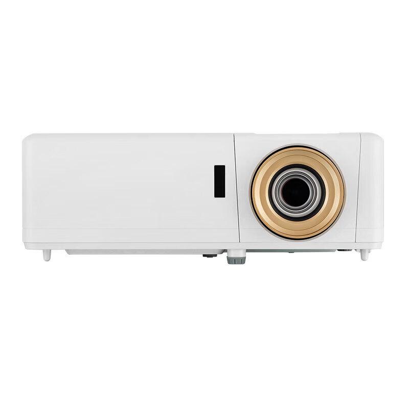 

Optoma JNV9255 Laser 4K Smart Projector (CN version)