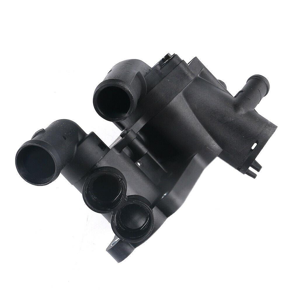 Thermostat Assembly 032121111AP For Skoda Fabia VW Polo 1.4 2007-2002